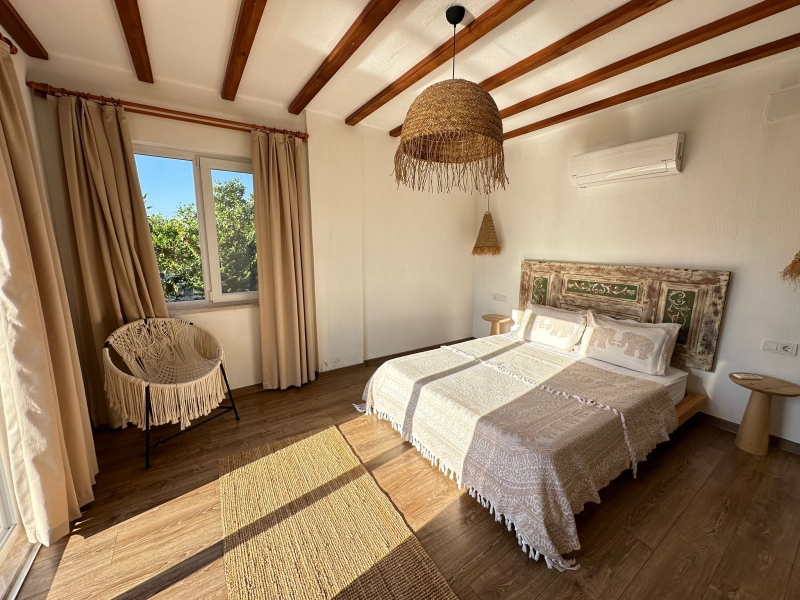 Villa Melina